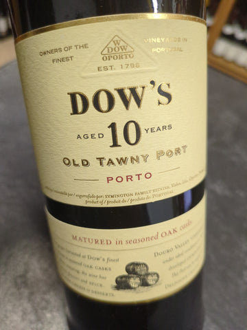 Porto Dow's 10 Anos