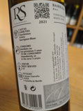 RS Reserva Bairrada Branco 2021