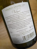 Jean-Marc Brocard Chablis Grand Cru Valmur Borgonha Branco 2022
