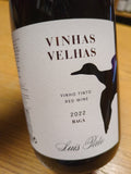 Luis Pato Vinhas Velhas Bairrada Tinto 2022