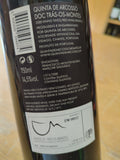Quinta do Arcossó Reserva Trás-os-Montes Tinto 2020