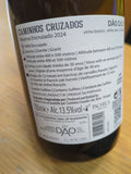 Caminhos Cruzados Encruzado Reserva Dão Branco 2024