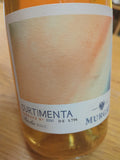 Murgas Curtimenta Bucelas Branco 2025