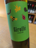 Giroflé Loureiro Verde Branco 2025