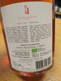 Quinta de Sant'Ana Merlot Lisboa Rosé 2020 - 1.5 L - Magnum