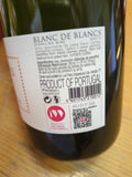Espumante Luis Pato Blanc de Blancs Bruto Branco