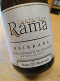 Espumante RS Baga Blanc de Noirs Bairrada Bruto Branco 2023