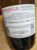 Taboadella Encruzado Reserva Dão Branco 2025