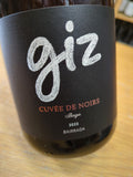 Espumante Giz Cuvée de Noirs Baga Bairrada Rosé 2022