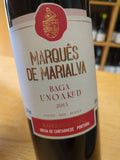 Marquês de Marialva Baga Unoaked Bairrada Tinto 2015