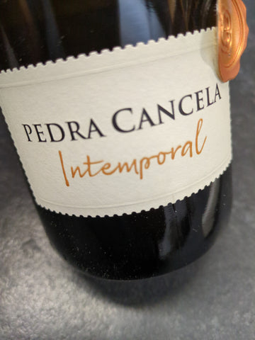 Pedra Cancela Intemporal Dão Branco 2014