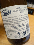 Spoke Awatere Sauvignon Blanc Nova Zelândia Branco 2023