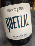Quetzal Reserva Alentejo Tinto 2021