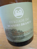 Ribafreixo Herdade do Moinho Branco Reserva Alentejo Branco 2021