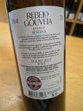 Rebelo Gouveia Reserva Branco 2022
