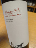 Quinta Nova das Varandas Reserva Tejo Tinto 2020