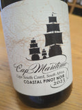 Cap Maritime Pinot Noir Upper Hemel-en-Aarde Valley África do Sul Tinto 2023
