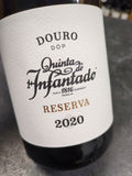 Quinta do Infantado Reserva Douro Tinto 2020