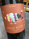 Adega Belém Belém Black Lisboa Tinto 2024