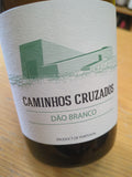Caminhos Cruzados Dão Branco 2024