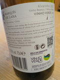 Marquês de Lara Alvarinho Verde Branco 2023