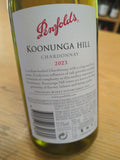 Penfolds Koonunga Hill Chardonnay Austrália Branco 2023