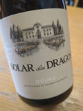 Solar dos Dragos Douro Tinto 2024