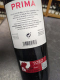 San Román Prima Espanha Toro Tinto 2018