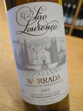 São Lourenço Bairrada Branco 2019
