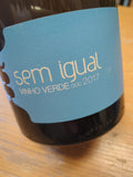 Sem Igual Verde Branco 2017 - 1.5 L - Magnum