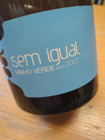 Sem Igual Verde Branco 2017 - 1.5 L - Magnum