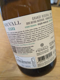 Souvall Parcela Seara Grande Reserva Vinhas Velhas Beira Interior Branco 2022