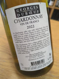 Georges Duboeuf Chardonnay França Branco 2022
