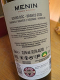 Menin Colheita Douro Branco 2025