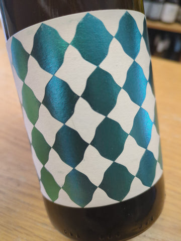 Arrepiado Riesling Alentejo Branco 2024