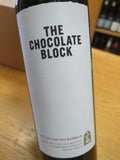 The Chocolate Block África do Sul Tinto 2023