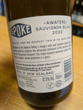 Spoke Awatere Sauvignon Blanc Nova Zelândia Branco 2022