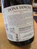 Dona Sancha Dão Tinto 2022