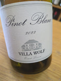 Villa Wolf Pinot Blanc Pfalz Alemanha Branco 2022