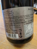 Raríssimo by Osvaldo Amado Bairrada Tinto 2009