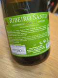 Ribeiro Santo Encruzado Dão Branco 2025