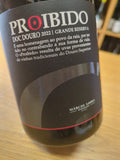 Proibido Grande Reserva Douro Tinto 2022
