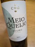 Churchill's Meio Queijo Douro Branco 2024