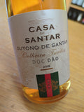 Outono de Santar Colheita Tardia Dão Branco 2018 - 37.5 cl