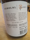 Herdade do Cebolal Clarete Setúbal Tinto 2023