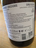 Caminhos Cruzados Encruzado Reserva Dão Branco 2023