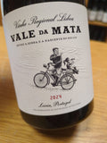 Vale da Mata Lisboa Tinto 2024