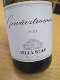 Villa Wolf Gewurztraminer Pfalz Alemanha Branco 2023