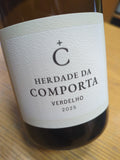 Herdade da Comporta Verdelho Setúbal Branco 2025