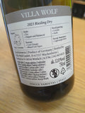 Villa Wolf Riesling Seco Pfalz Alemanha Branco 2023